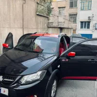 کوییک r مدل ۹۹ بی رنگ