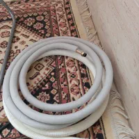 لوله مسی کولر گازی