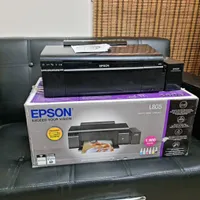 epson l805|پرینتر، اسکنر، کپی، فکس|تهران, چهارصد دستگاه|دیوار