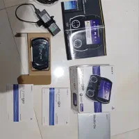 PSP