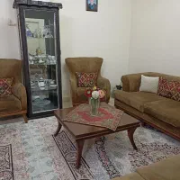 مبل راحتی چستر