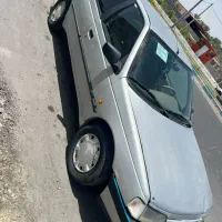 پژو مدل89داخل کرم