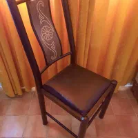 صندلی|صندلی و نیمکت|شهرکرد, |دیوار
