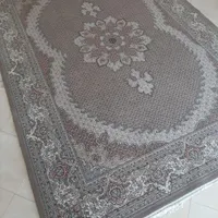 ۲ تخته ۹ متری  ۷۰۰ شانه شاه ماهی گردویی|فرش|ارومیه, |دیوار