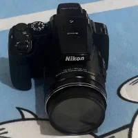 nikon p 900|دوربین عکاسی و فیلم‌برداری|رشت, منظریه|دیوار