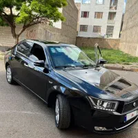 دنا پلاس توربو اتومات اپشنال