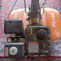 تیلر 7اسب