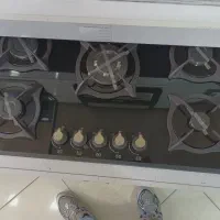 گاز صفحه اوجینال تروموکوبل