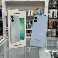 گوشی سامسونگ A06 حافظه 128 گیگ رام4