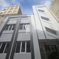 منزل ۳ واحدی