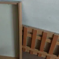 تخت ام دی اف وتشک نوزاد