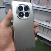 گوشی not15pro 266 ففط ۲ ماه کار