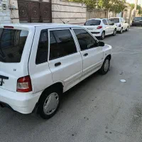 پراید111مدل ۹۰ سالم