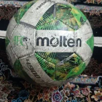 توپ فوتبال مولتن molten