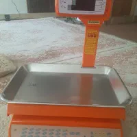 ترازو محک ۳۵ کیلویی