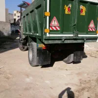 حمل بار ، شن و ماسه. سنگ . کوپال. مخلوط