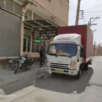 حمل  ونقل داری  جابجایی  اثاثیه منزل