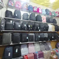 کوله پشتی و ساک  نقد و اقساط در شهر مدل