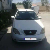 تیبا 1 صندوقدار  1400
