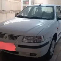 سمند lx مدل ۹۴