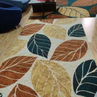 گلیم فرش۹متری و ۴متری