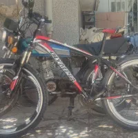 دوچرخه المپیا 26