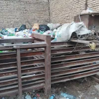 ۱۲۳|ماشین‌آلات صنعتی|اهواز, کوی علوی|دیوار