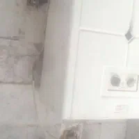 ابگرمکن دیواری سالم