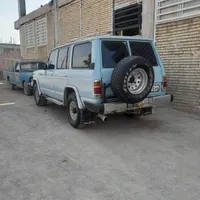 پاترول سفارشی مدل ۶۹|خودرو کلاسیک|کرمان, |دیوار