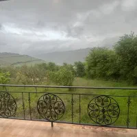 فروش ویلا باغ ۱۰۰۰ متری /سند تک برگ