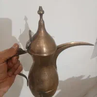 دله ی بزرگ قدیمی عربی