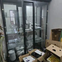 بوفه بزرگ