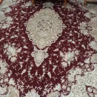فرش ۱۲متری