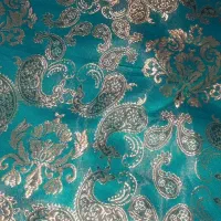 پارچه ترمه