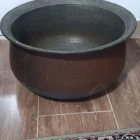 دیگ مسی
