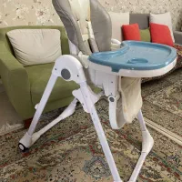 صندلی غذای کودک