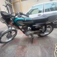 هندا در حد مدل ۸۶