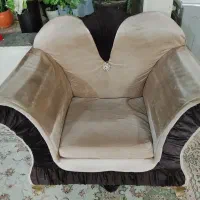 مبل راحتی ، 7 نفره و 5 نفره
