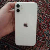 گوشی آیفون 11 نرمال