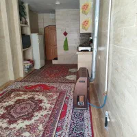 اجاره سوییت روزانه لب زاینده رود(مه نشین) درمبارکه