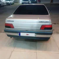 پژو ۹۰|خودرو سواری و وانت|داراب, |دیوار