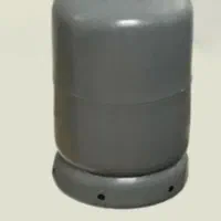 کپسول گاز پرسی