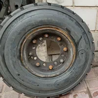 رینگ و لاستیک لیفتراک
