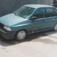 پرایدمدل78