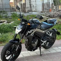 Cf 250|موتورسیکلت|لاهیجان, شیخ زاهد|دیوار