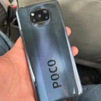 شیایومی poco x3 nfc