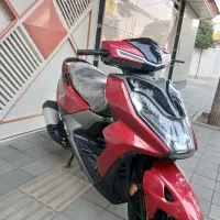 گلکسی Fx 150|موتورسیکلت|تهران, انبار نفت|دیوار