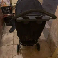 کالسکه مادر کر اصل Mothercare