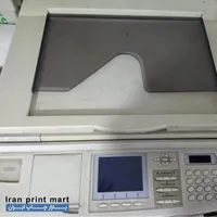 ریسوگراف RN2050EP کم کارکردفوق العاده سالم|پرینتر، اسکنر، کپی، فکس|شلمان, |دیوار