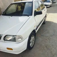 پراید مدل87